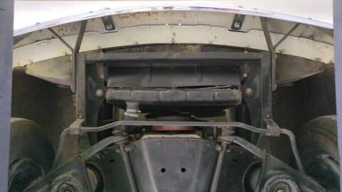 1954 Packard Caribbean