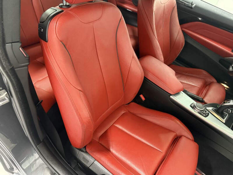 2016 BMW 4 Series 435i