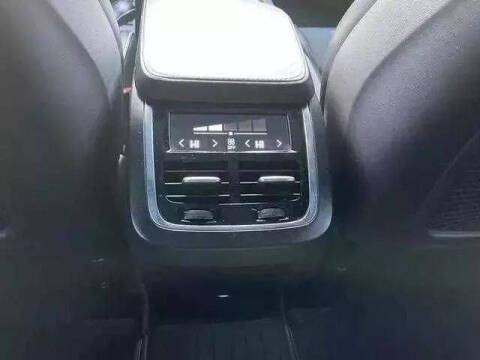 2016 Volvo XC90 T6 R-Design