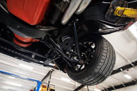 1967 Chevrolet Chevelle