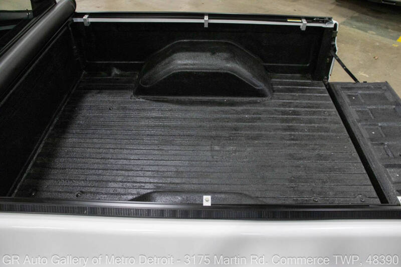 1984 Chevrolet C/K 10 Series C10