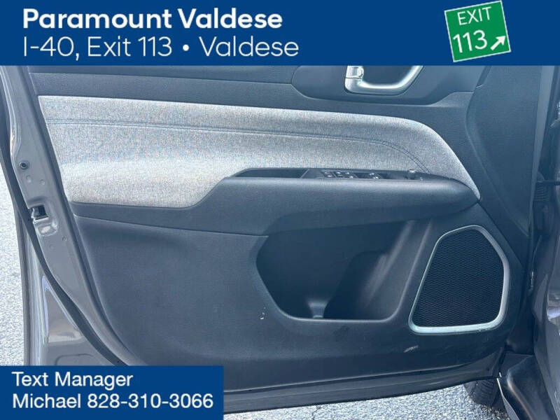 2023 Jeep Compass Sport