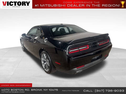 2023 Dodge Challenger GT