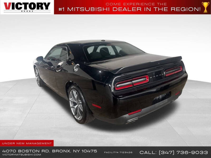 2023 Dodge Challenger GT