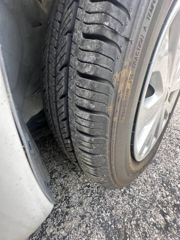 2016 Nissan Versa Note SV