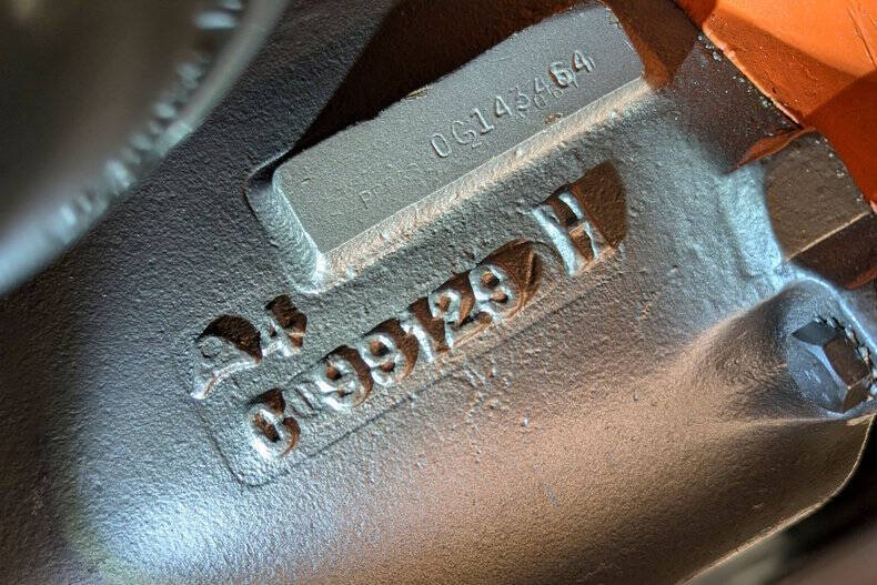 1970 Dodge Charger