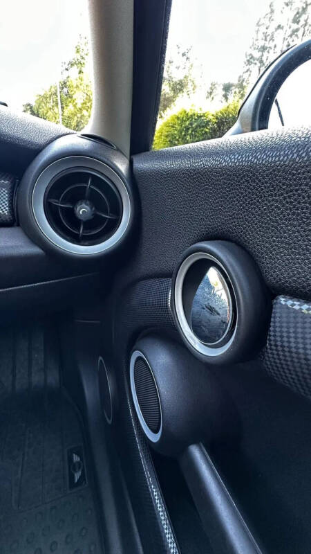 2013 MINI Hardtop Cooper S