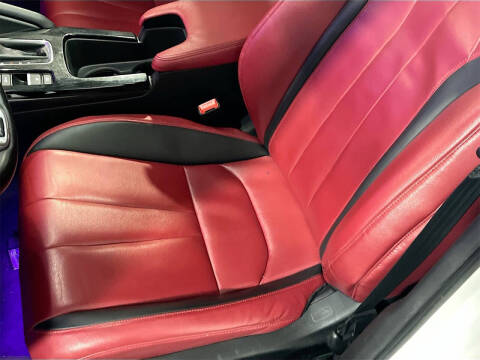 2023 Acura Integra w/A-SPEC