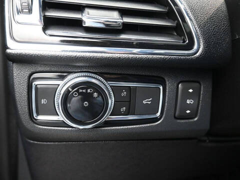 2021 Lincoln Navigator L Reserve