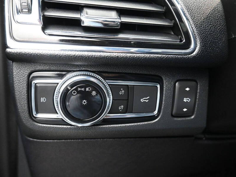 2021 Lincoln Navigator L Reserve