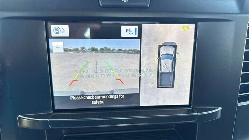 2025 Ford F-250 Super Duty