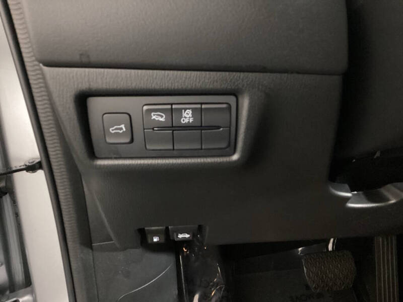 2023 Mazda CX-5 2.5 S Preferred