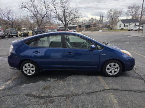 2008 Toyota Prius