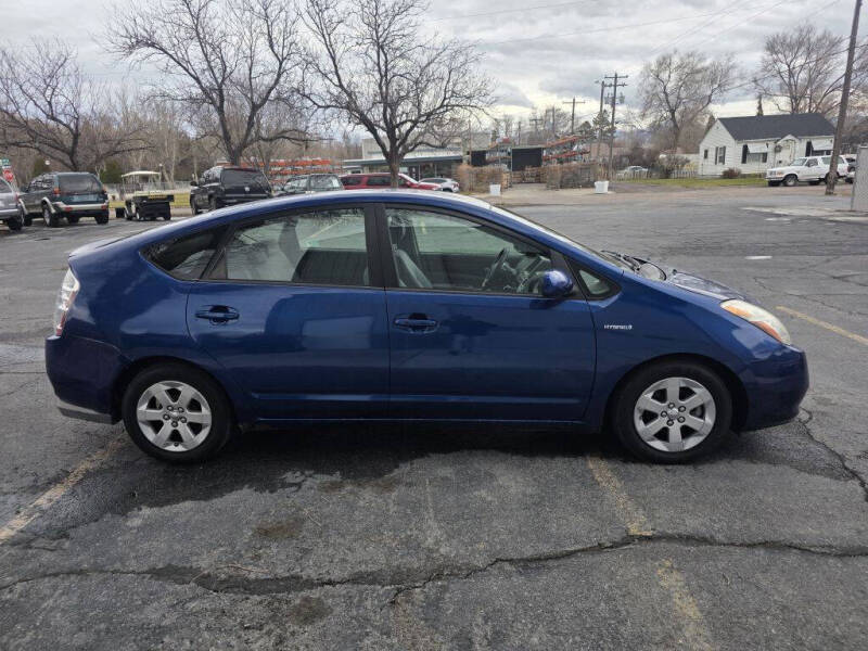 2008 Toyota Prius