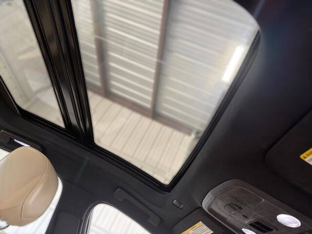 2017 Cadillac CTS 3.6L Luxury