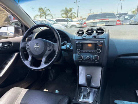 2011 Nissan Altima 2.5 SL