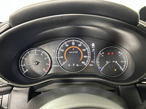 2023 Mazda CX-30 2.5 S Select