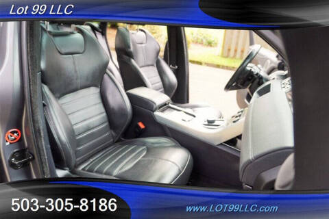 2017 Land Rover Range Rover Evoque HSE Dynamic