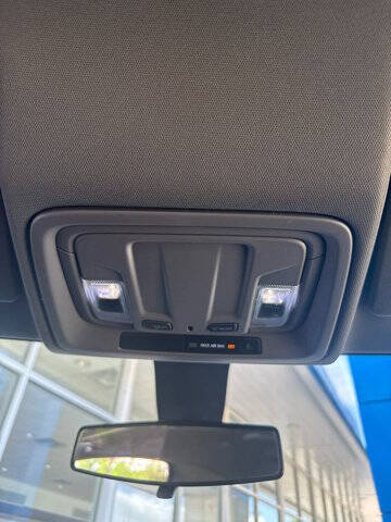 2022 GMC Sierra 2500HD Pro