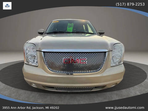 2008 GMC Yukon XL Denali