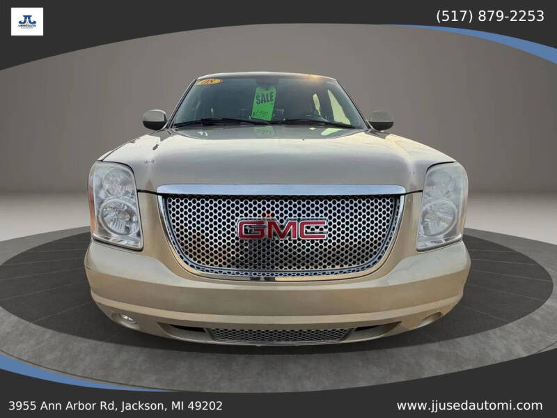 2008 GMC Yukon XL Denali