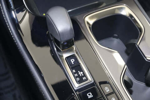 2025 Lexus NX 350
