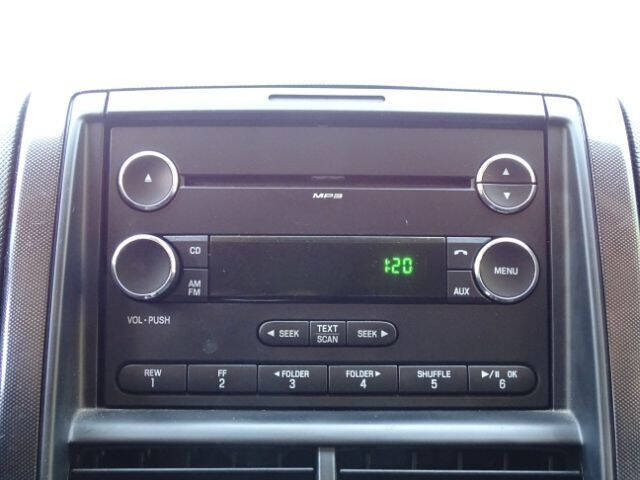 2010 Ford Explorer XLT