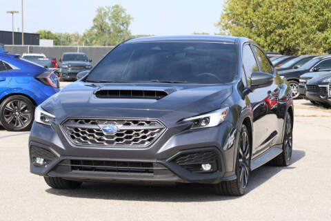2024 Subaru WRX Limited