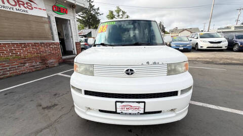 2006 Scion xB