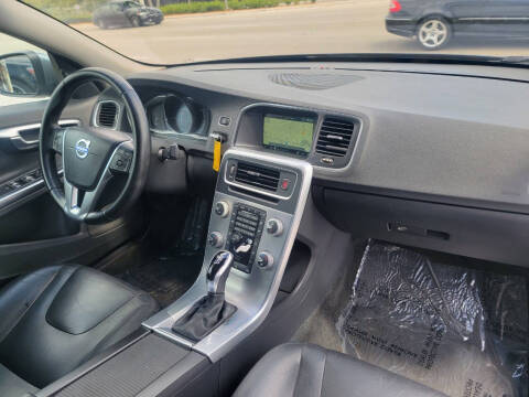 2017 Volvo S60 T5 Inscription