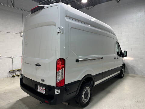 2024 Ford Transit 250