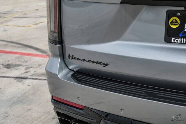 2025 Cadillac Escalade-V