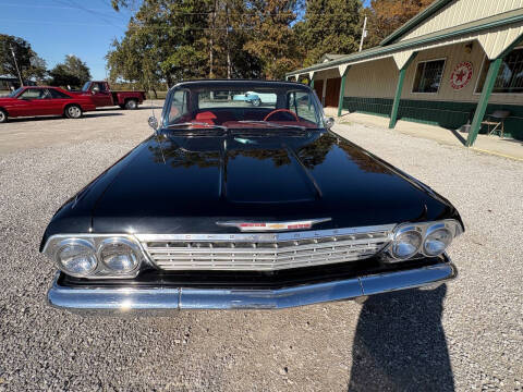 1962 Chevrolet Impala