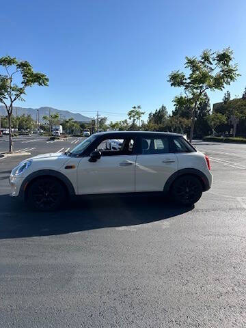 2016 MINI Hardtop 4 Door for sale at Buy Here Pay Here LA.Com in Rialto, CA