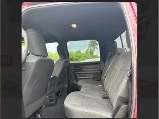 2021 Ram 3500 for sale at Rolin Auto Sales, Inc. in Fort Pierce, FL