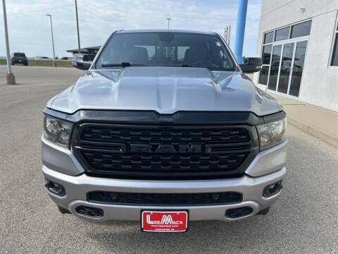 2024 RAM 1500 Big Horn