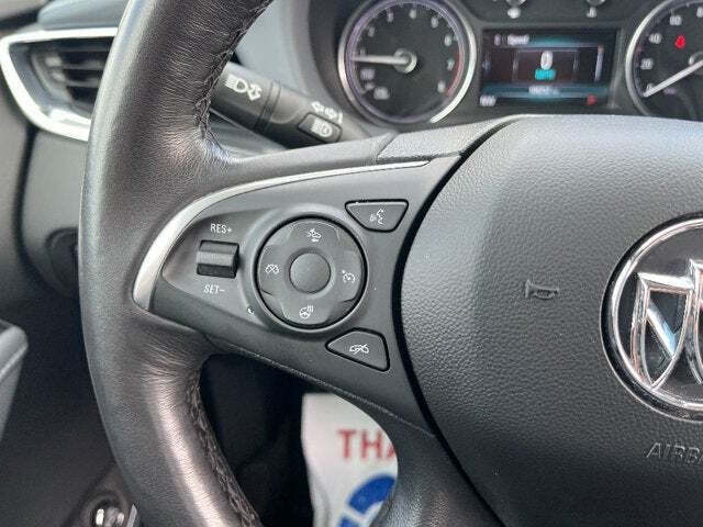 2019 Buick Enclave 44