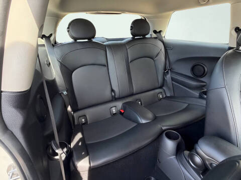2018 MINI Hardtop 2 Door