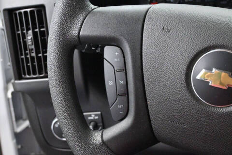 2024 Chevrolet Express 2500