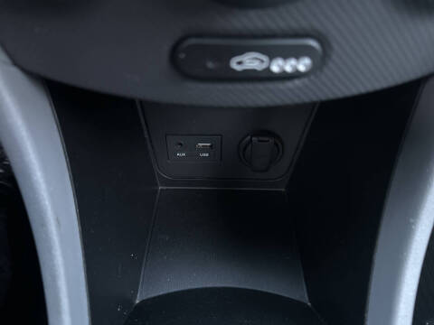 2015 Hyundai Accent GLS