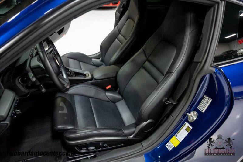 2024 Porsche 911