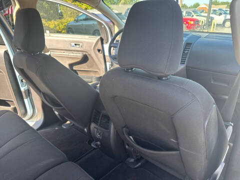 2008 Ford Edge SE