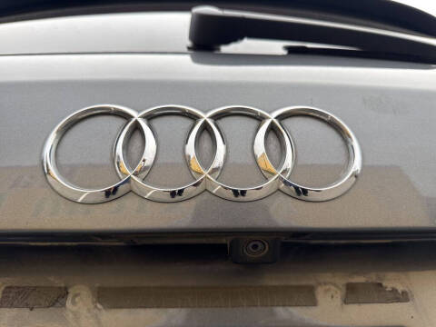 2013 Audi Q5 2.0T quattro Premium Plus