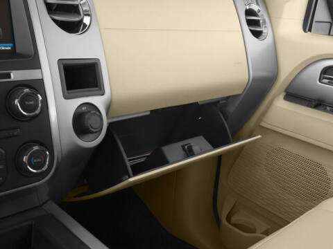 2016 Ford Expedition EL XL Fleet