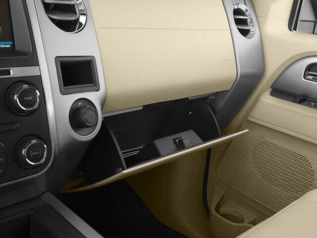 2016 Ford Expedition EL XL Fleet