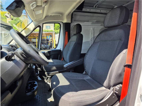 2023 RAM ProMaster 3500 159 WB