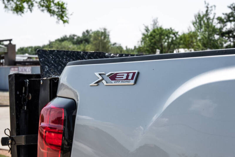 2023 GMC Sierra 3500HD