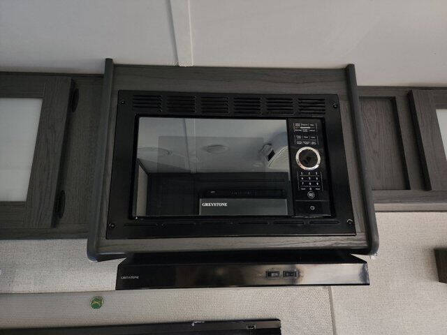 2022 Dutchmen Aspen Trail LE