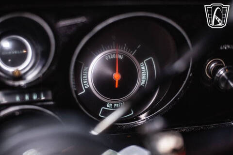 1969 Chevrolet El Camino