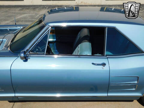 1964 Buick Riviera